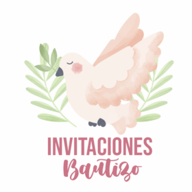 Bautismo Niño