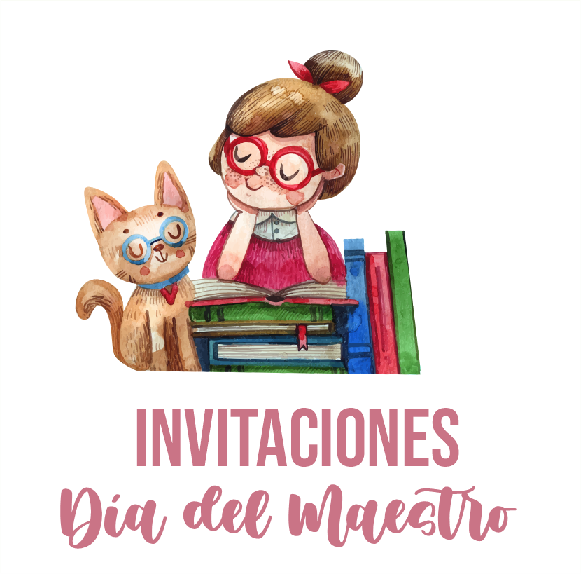Día del Maestro