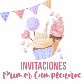 Primer Cumpleaños