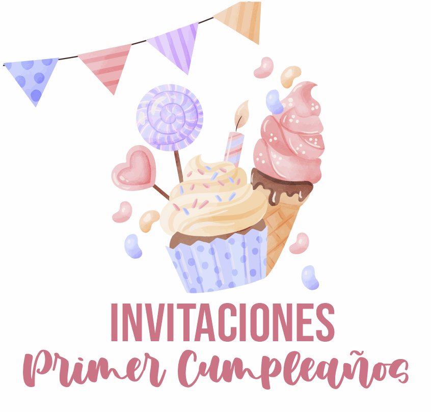Primer Cumpleaños