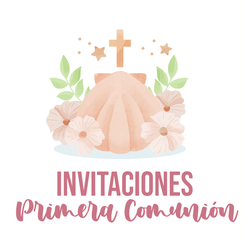 }Primera Comunión
