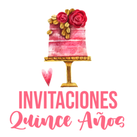 Invitaciones Interactivas 15 Años
