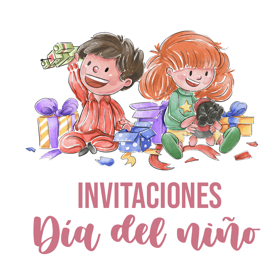 Día del Niño