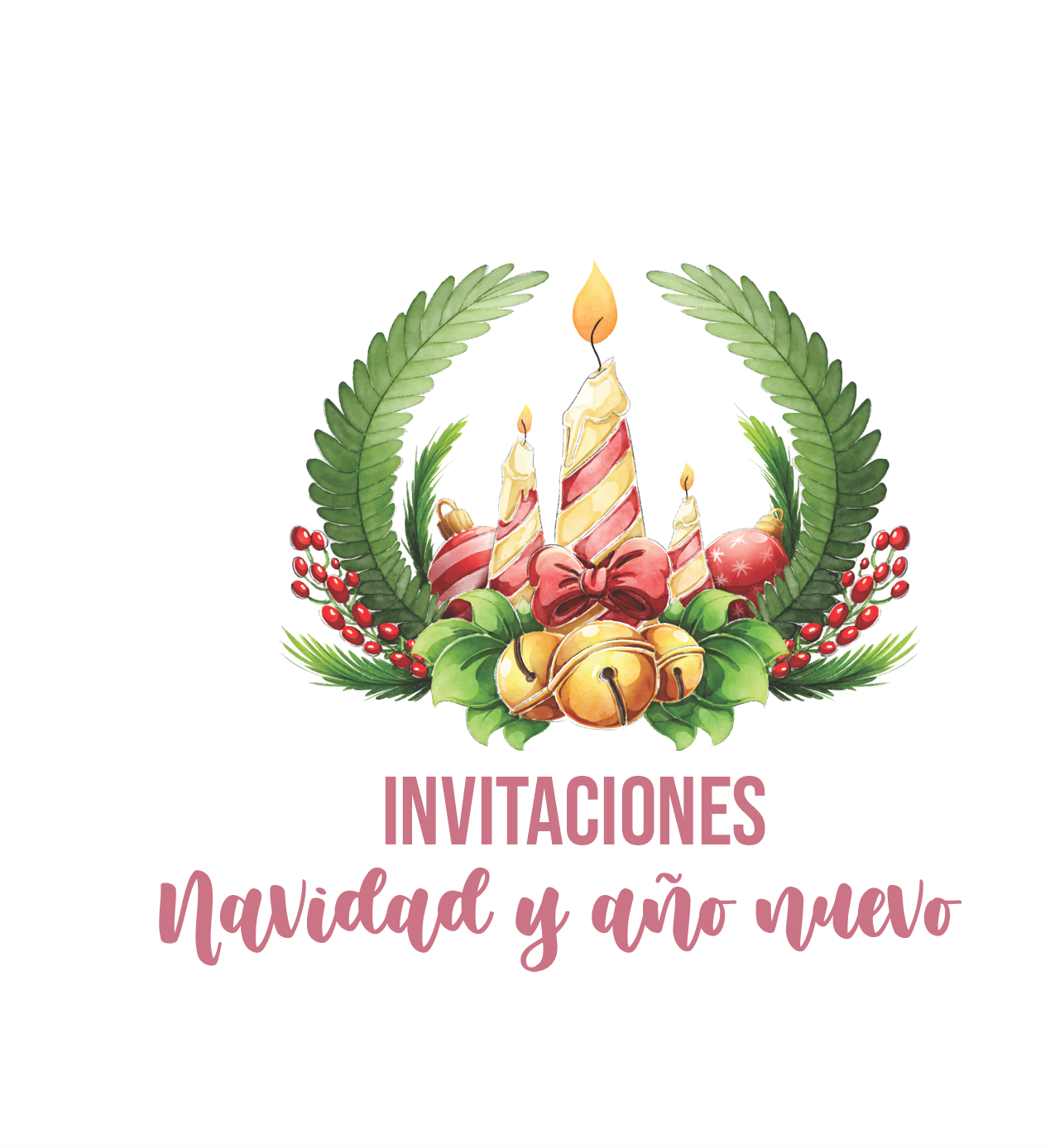 Navidad y Año Nuevo