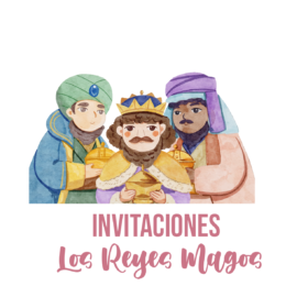 Reyes Magos