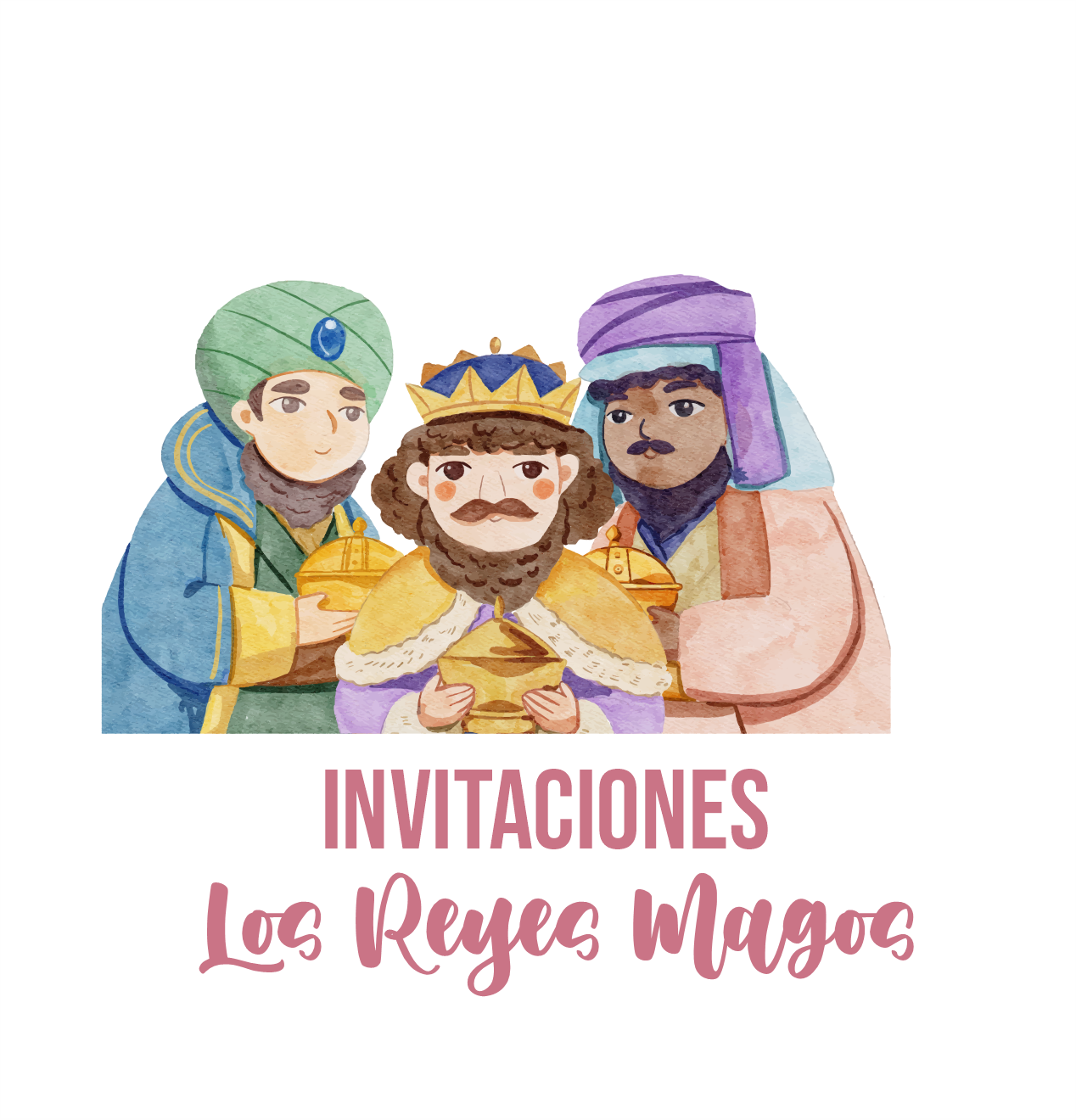 Reyes Magos